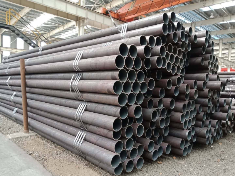 铜陵30CrMo合金无缝钢管