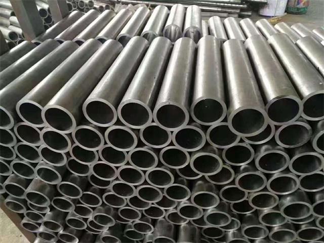 铜陵30CrMo精密无缝钢管