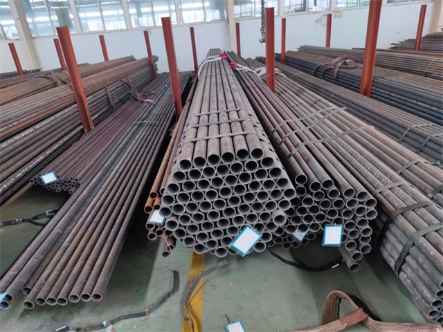 铜陵20G合金无缝钢管